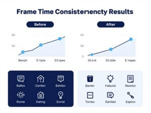 Frame Changing Time Frame Time Consistency: Fix Stuttering & Improve Gaming