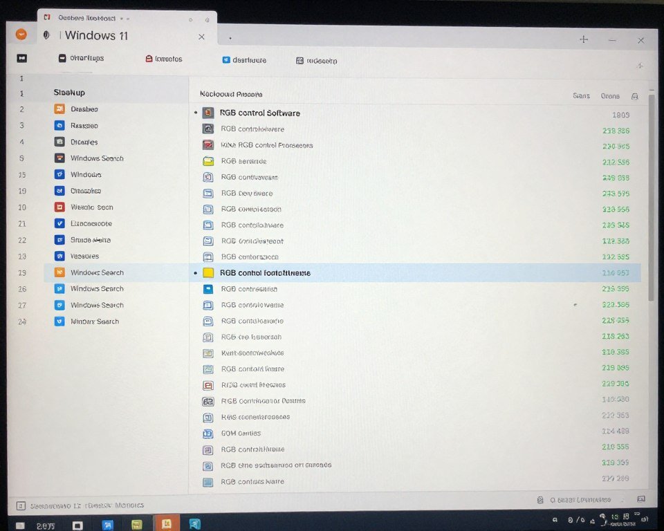 Task Manager showing processes disabled for gaming