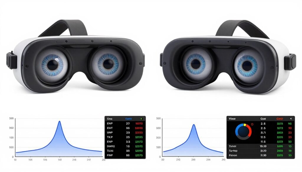 VR Performance: Dual-Display Rendering Demands Guide 2026