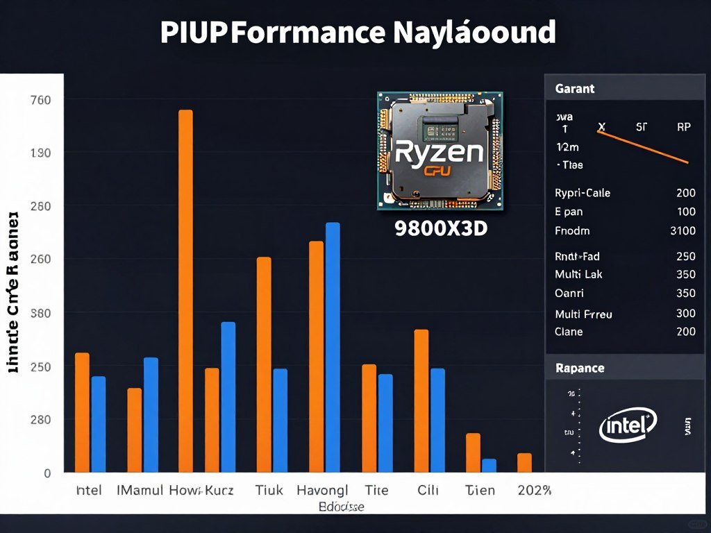 VR performance CPU comparison showing single-core speed impact on frame times