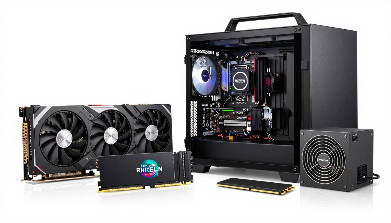 VR Performance: Dual-Display Rendering Demands Guide 2026