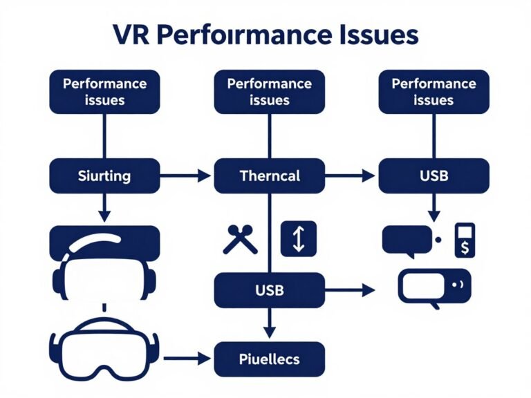 VR Performance: Dual-Display Rendering Demands Guide 2026