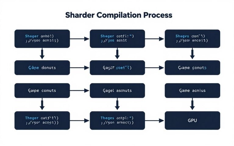 Shader Compilation: Why Games Stutter Forever & How to Fix It