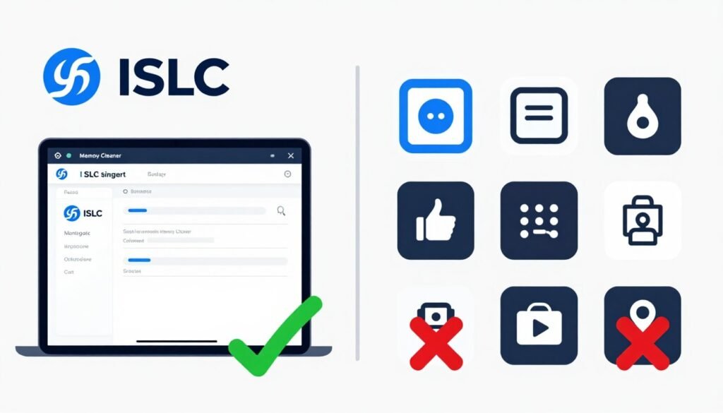 comparison of memory management tools and utilities