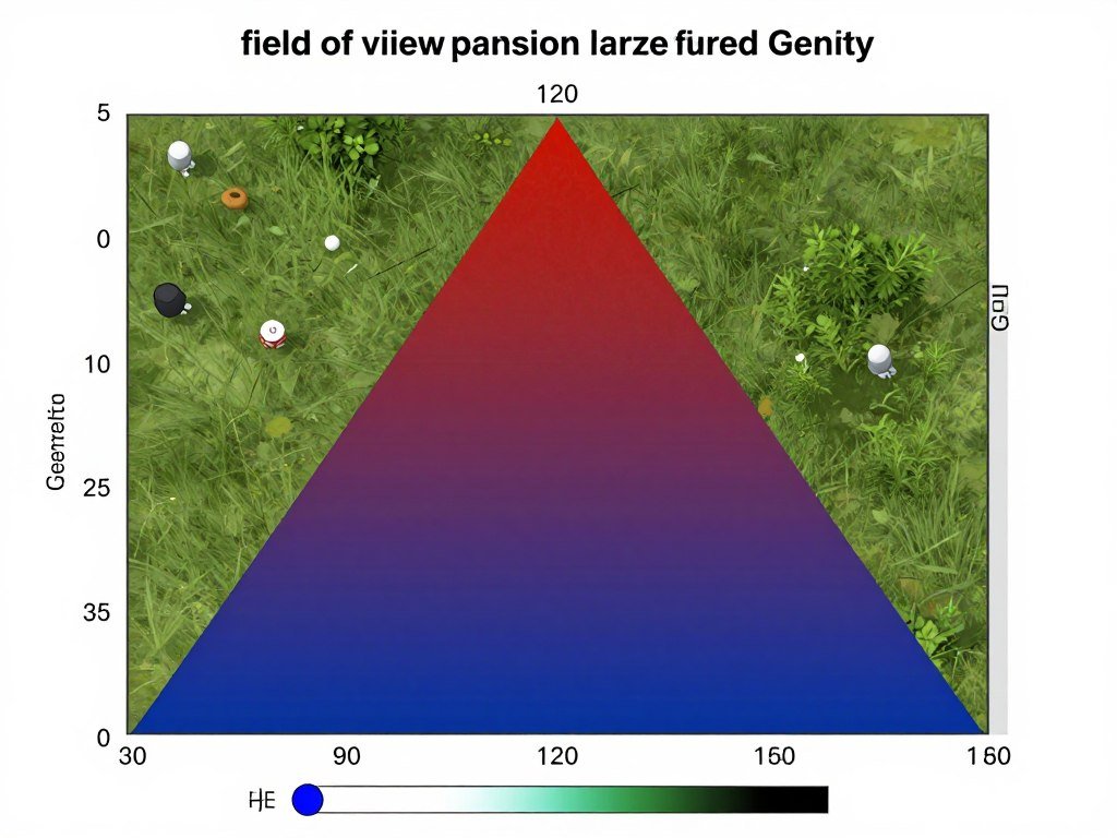 higher fov settings showing increased draw calls and GPU load