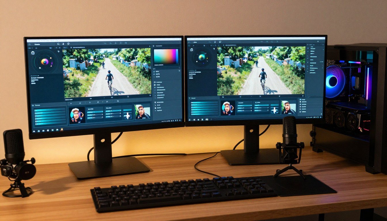 Content Creator Builds: Best CPUs for OBS – The Streaming CPU Choice That Won’t Let You Down