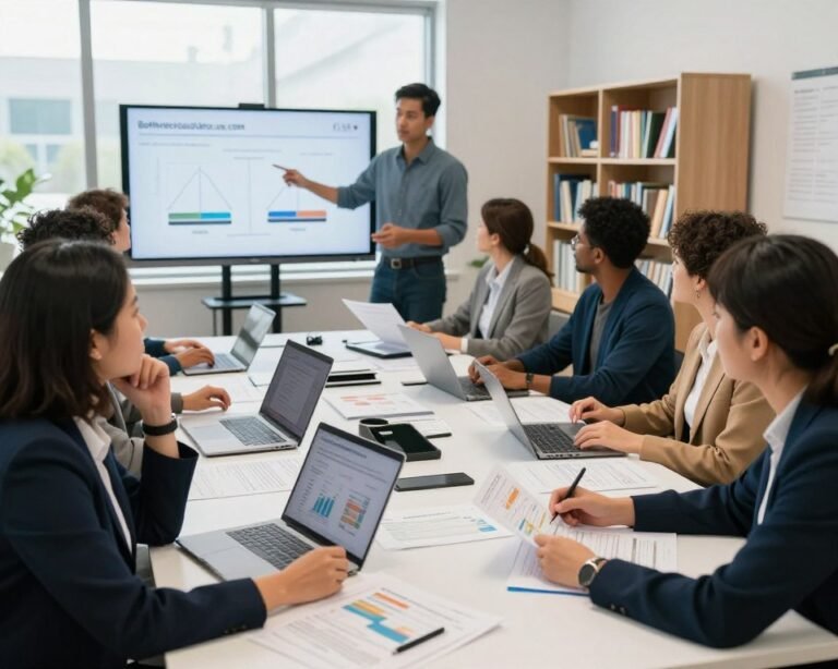 Community Audit
