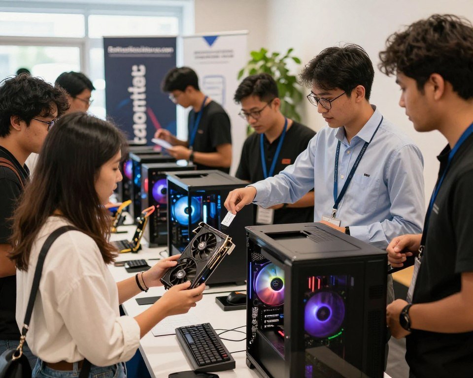 Community Spotlight