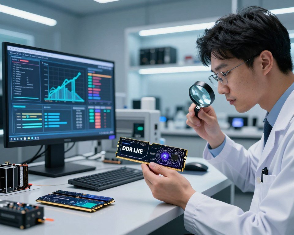 DDR6 RAM