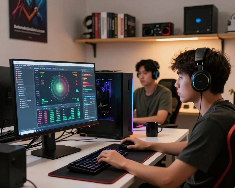 Fix My Build