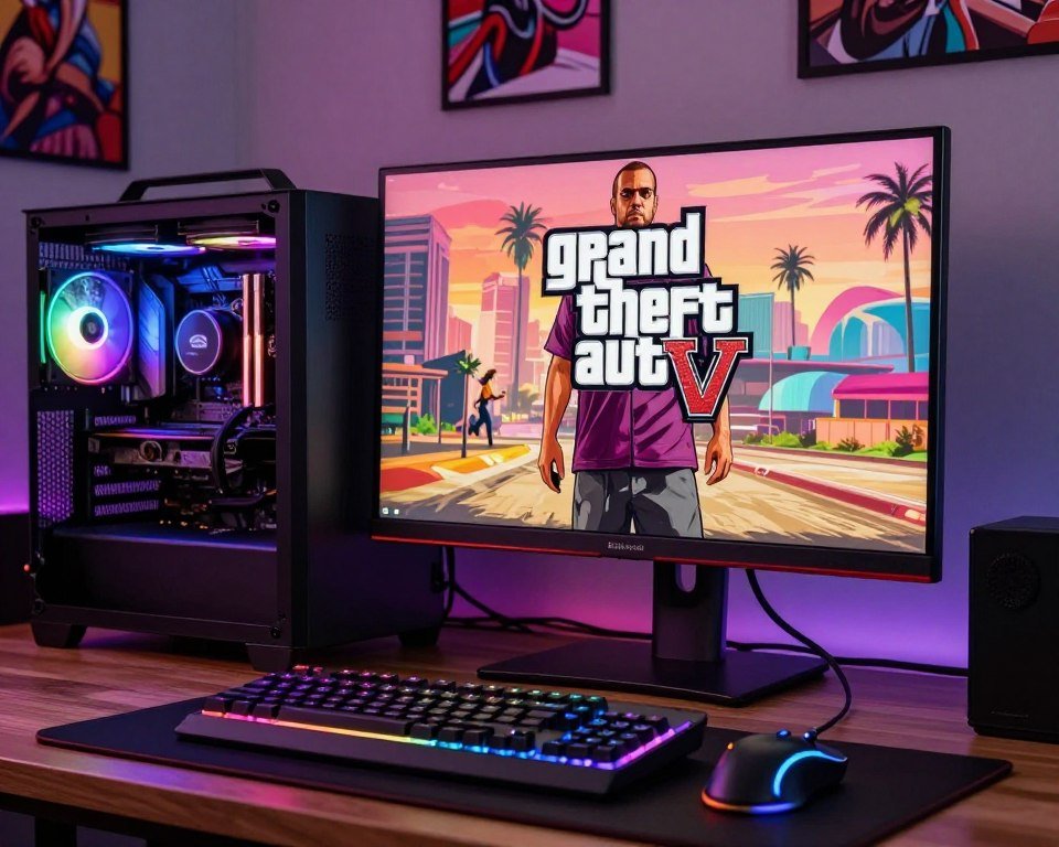 GTA VI PC Performance