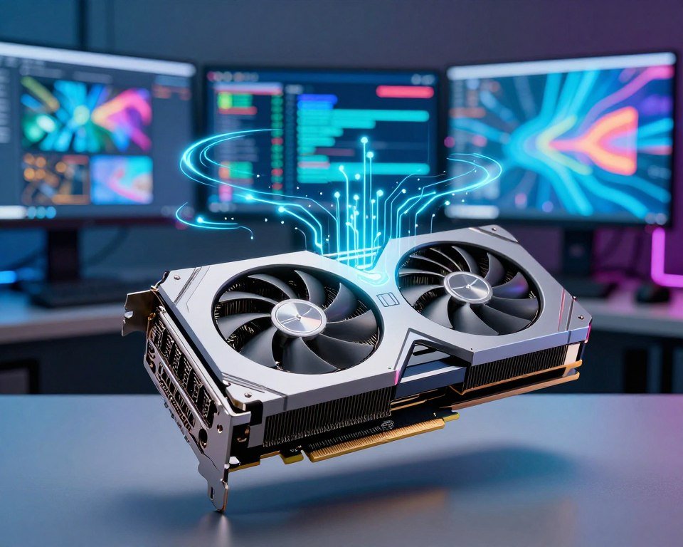 Graphics Card Explained