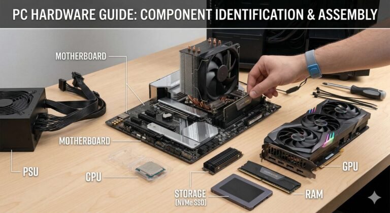 PC Hardware Guides - Bottleneck Calculator