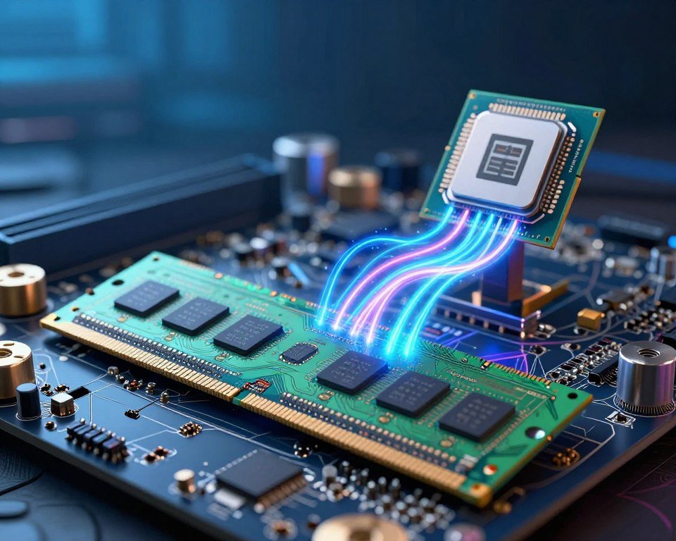 How RAM Works