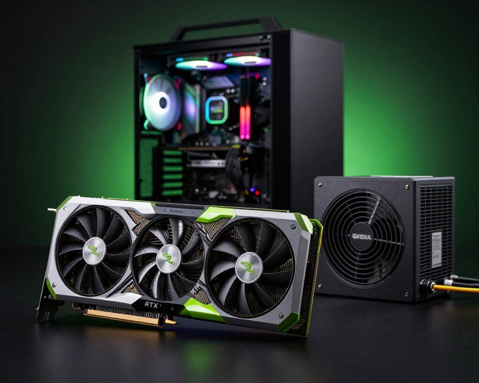 NVIDIA RTX 50-Series