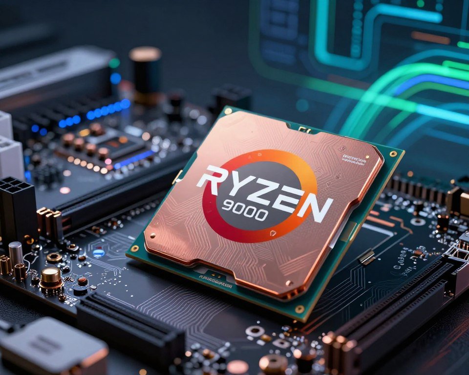 Ryzen 9000
