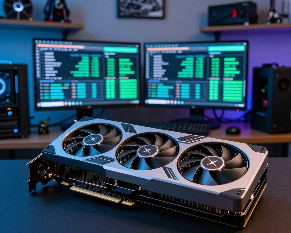Time to Buy a GPU