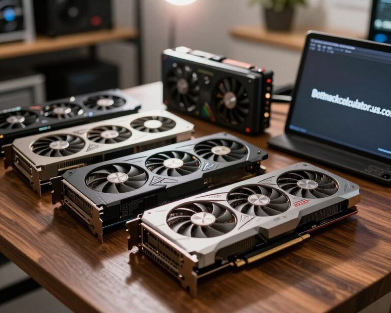Used Graphics Cards
