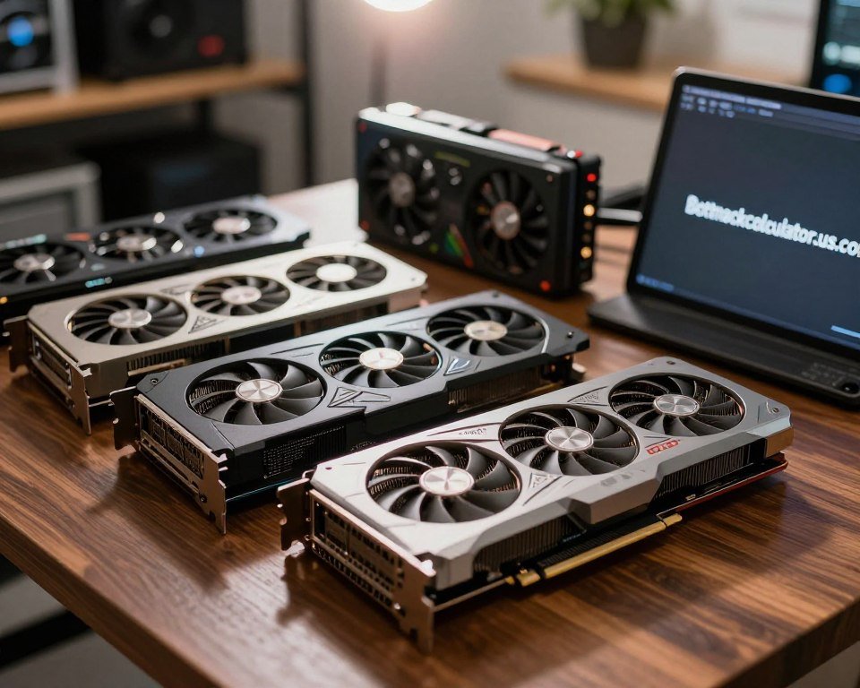 Used Graphics Cards